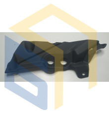 Задня частина правого корпуса мотоцикла Forte FT300GY-C5D (142855)