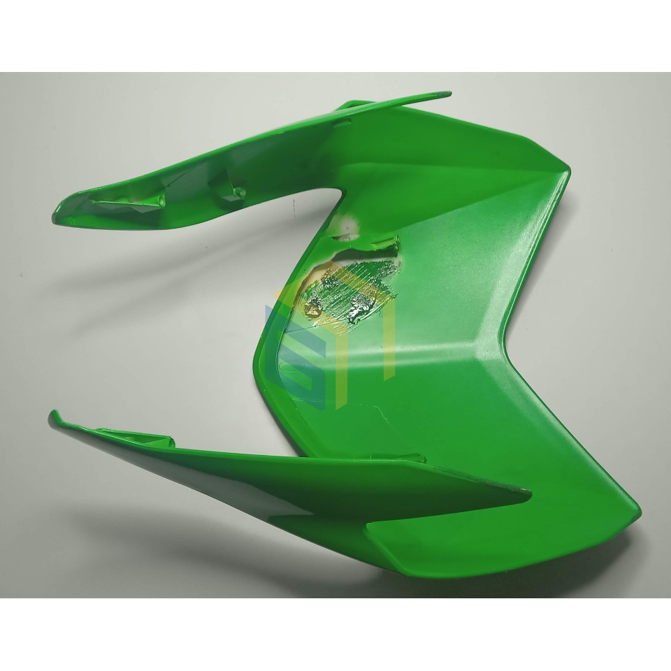 Корпус фари мотоцикла Forte FT300GY-C5D (142857)