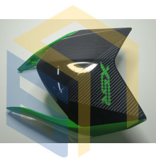 Корпус фари мотоцикла Forte FT300GY-C5D (142857)