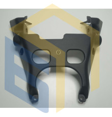 Задня кришка корпуса фари мотоцикла Forte FT300GY-C5D (142858)