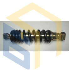 Задній центральний амортизатор мотоцикла Forte FT300GY-C5D (142861)