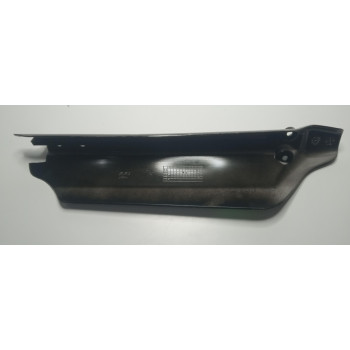 Накладка передньго лівого амортизатора мотоцикла Forte FT300GY-C5D (142862)