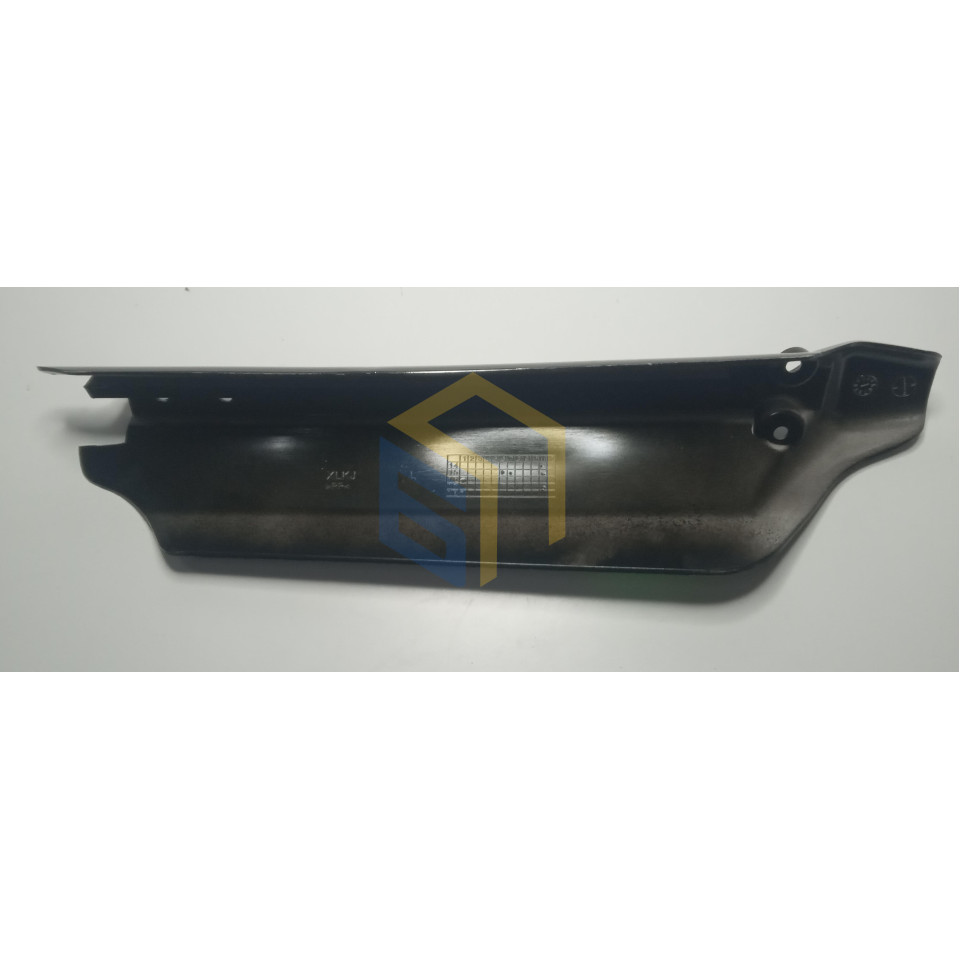 Накладка передньго лівого амортизатора мотоцикла Forte FT300GY-C5D (142862)