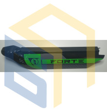 Накладка передньго лівого амортизатора мотоцикла Forte FT300GY-C5D (142862)