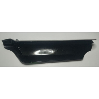 Накладка передньго правого амортизатора мотоцикла Forte FT300GY-C5D (142863)