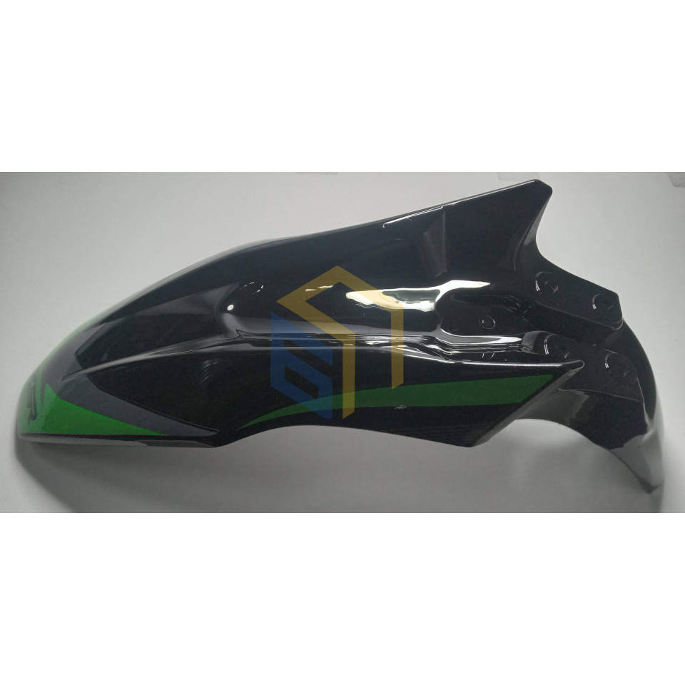 Крило переднє мотоцикла Forte FT300GY-C5D (142864)