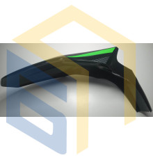 Крило переднє мотоцикла Forte FT300GY-C5D (142864)