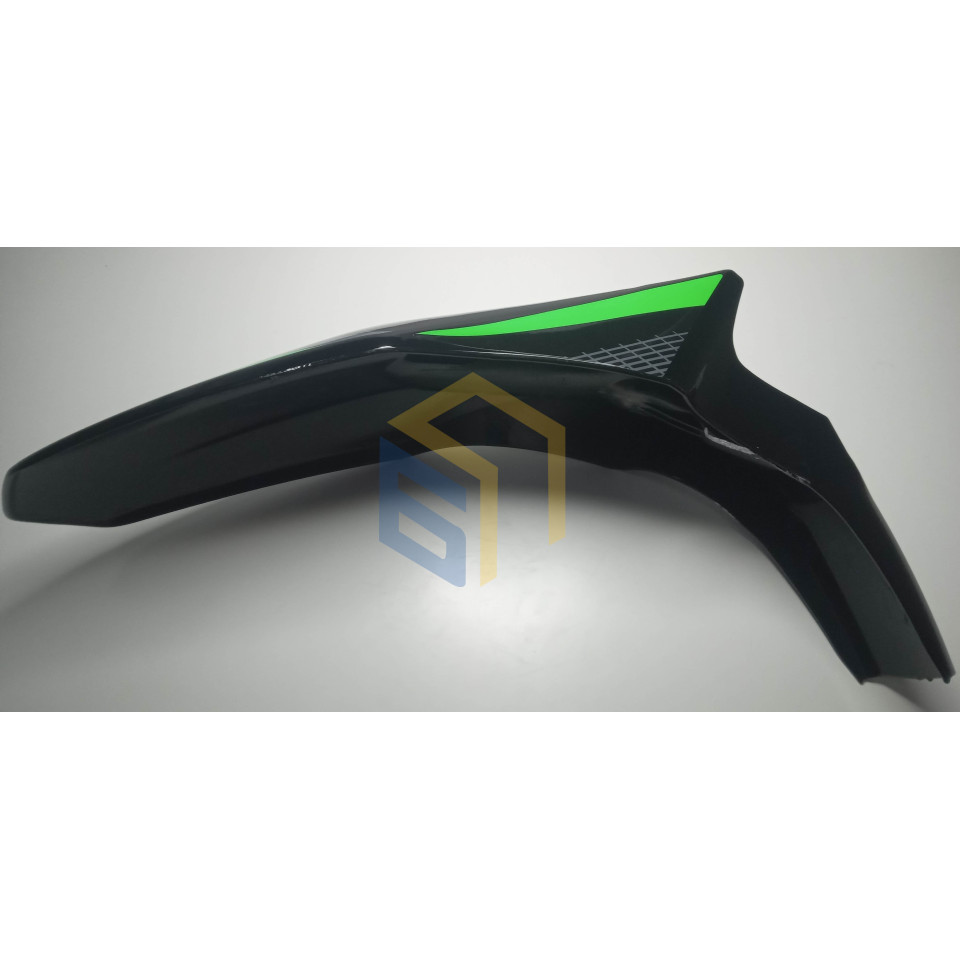 Крило переднє мотоцикла Forte FT300GY-C5D (142864)
