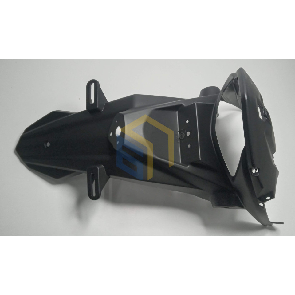 Крило заднє мотоцикла Forte FT300GY-C5D (142865)