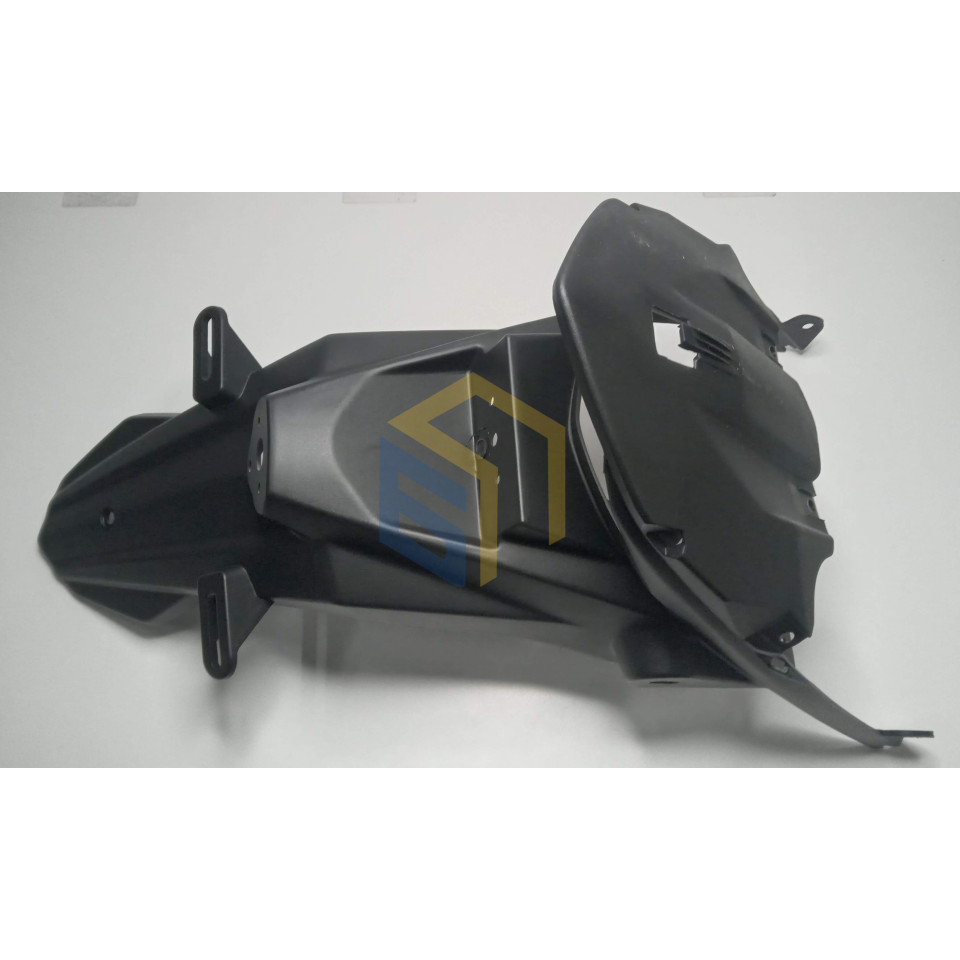 Крило заднє мотоцикла Forte FT300GY-C5D (142865)