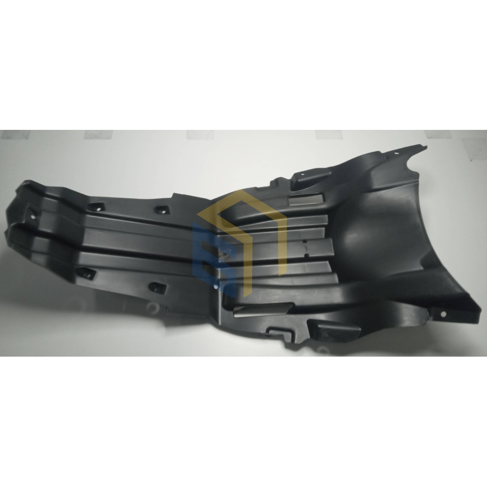 Підкрилок задній мотоцикла Forte FT300GY-C5D (142866)