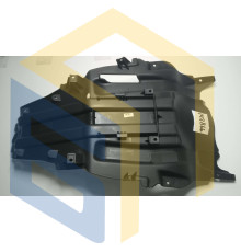 Підкрилок задній мотоцикла Forte FT300GY-C5D (142866)