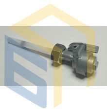 Паливний кран мотоцикла Forte FT300GY-C5D (142868)