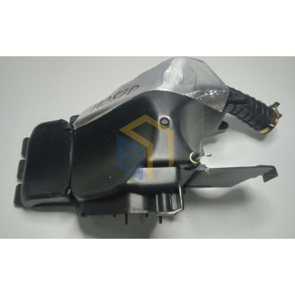 Повітряний фільтр в зборі мотоцикла Forte FT300GY-C5D (142870)