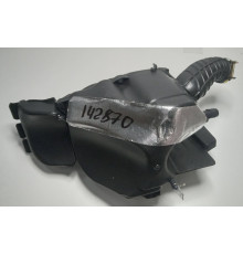 Повітряний фільтр в зборі мотоцикла Forte FT300GY-C5D (142870)