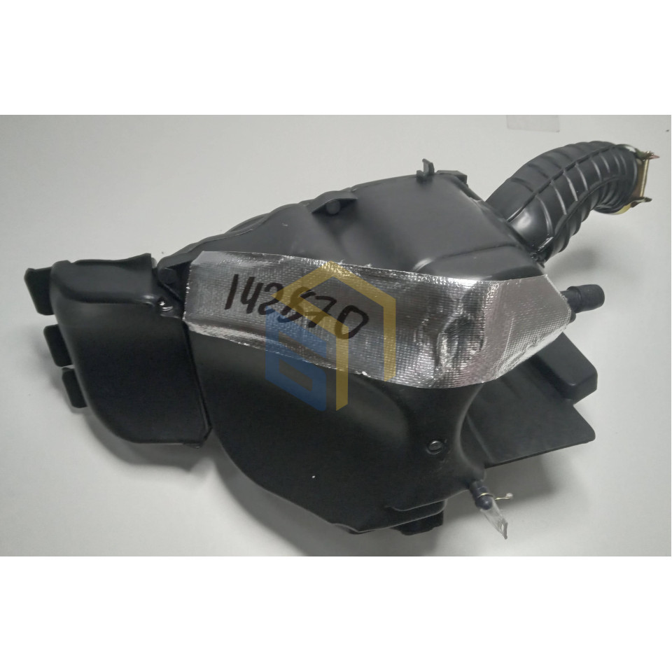 Повітряний фільтр в зборі мотоцикла Forte FT300GY-C5D (142870)