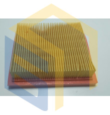 Елемент повітряного фільтра мотоцикла Forte FT300GY-C5D (142871)