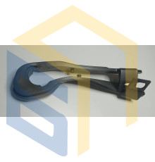 Направляюча ланцюга мотоцикла Forte FT300GY-C5D (142874)