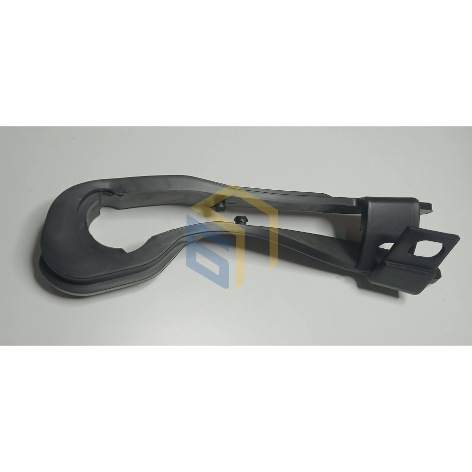 Направляюча ланцюга мотоцикла Forte FT300GY-C5D (142874)