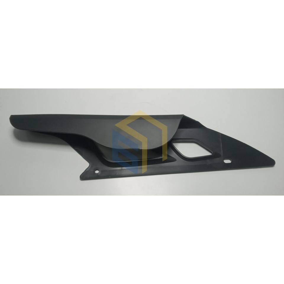 Захист ланцюга мотоцикла Forte FT300GY-C5D (142875)