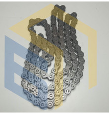 Ланцюг мотоцикла Forte FT300GY-C5D (142876)