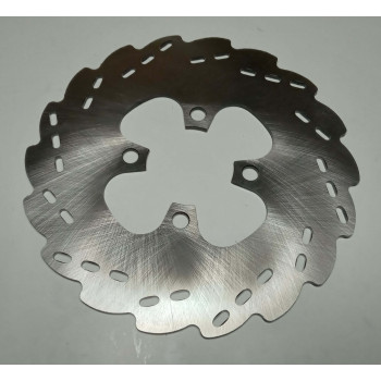 Задній гальмівний диск мотоцикла Forte FT300GY-C5D (142879)