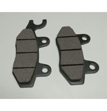 Задні гальмівні колодки мотоцикла Forte FT300GY-C5D (142880)