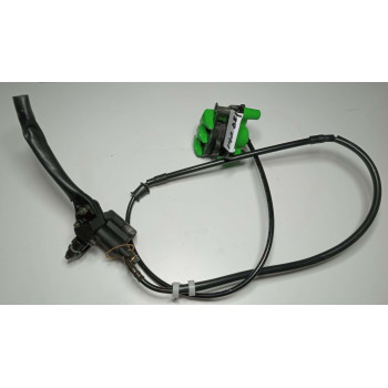 Передні дискові гальма в зборі мотоцикла Forte FT300GY-C5D (142881)