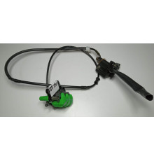 Передні дискові гальма в зборі мотоцикла Forte FT300GY-C5D (142881)