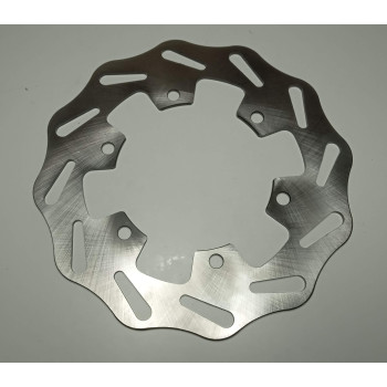 Передній гальмівний диск мотоцикла Forte FT300GY-C5D (142882)