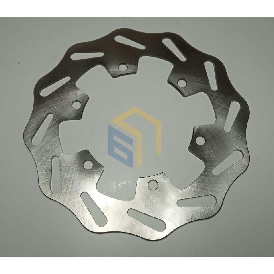 Передній гальмівний диск мотоцикла Forte FT300GY-C5D (142882)