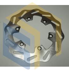 Передній гальмівний диск мотоцикла Forte FT300GY-C5D (142882)