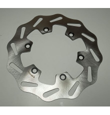 Передній гальмівний диск мотоцикла Forte FT300GY-C5D (142882)