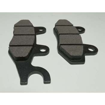 Передні гальмівні колодки мотоцикла Forte FT300GY-C5D (142883)