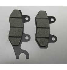 Передні гальмівні колодки мотоцикла Forte FT300GY-C5D (142883)