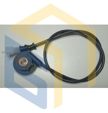Привід спідометра мотоцикла Forte FT300GY-C5D (142884)