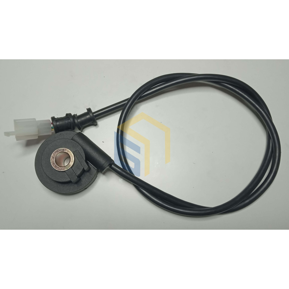 Привід спідометра мотоцикла Forte FT300GY-C5D (142884)