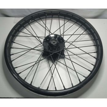 Диск передньго колеса мотоцикла Forte FT300GY-C5D (142887)