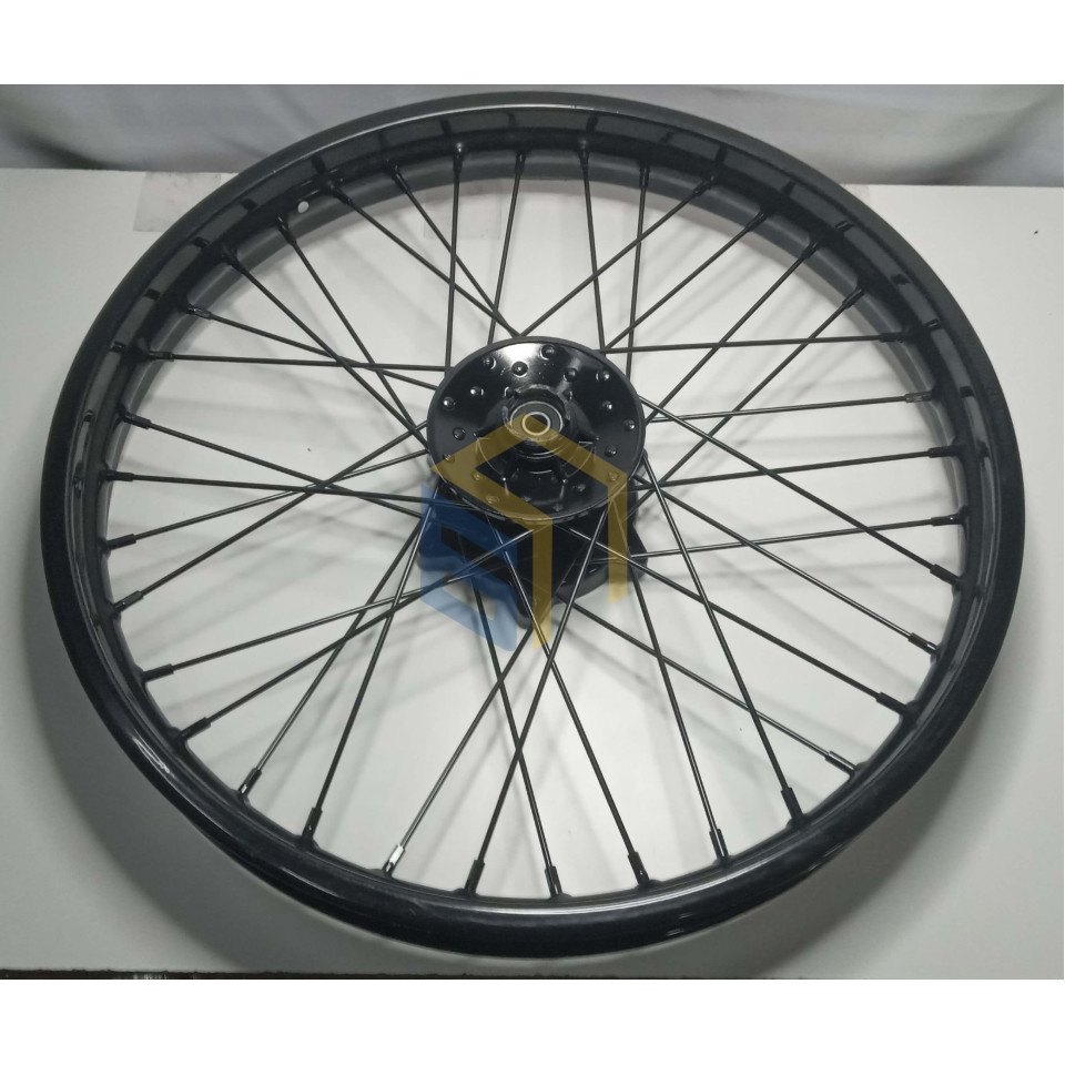 Диск передньго колеса мотоцикла Forte FT300GY-C5D (142887)