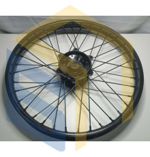 Диск передньго колеса мотоцикла Forte FT300GY-C5D (142887)