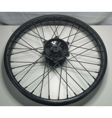 Диск передньго колеса мотоцикла Forte FT300GY-C5D (142887)