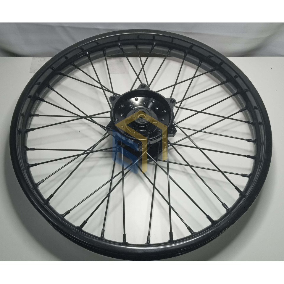 Диск передньго колеса мотоцикла Forte FT300GY-C5D (142887)