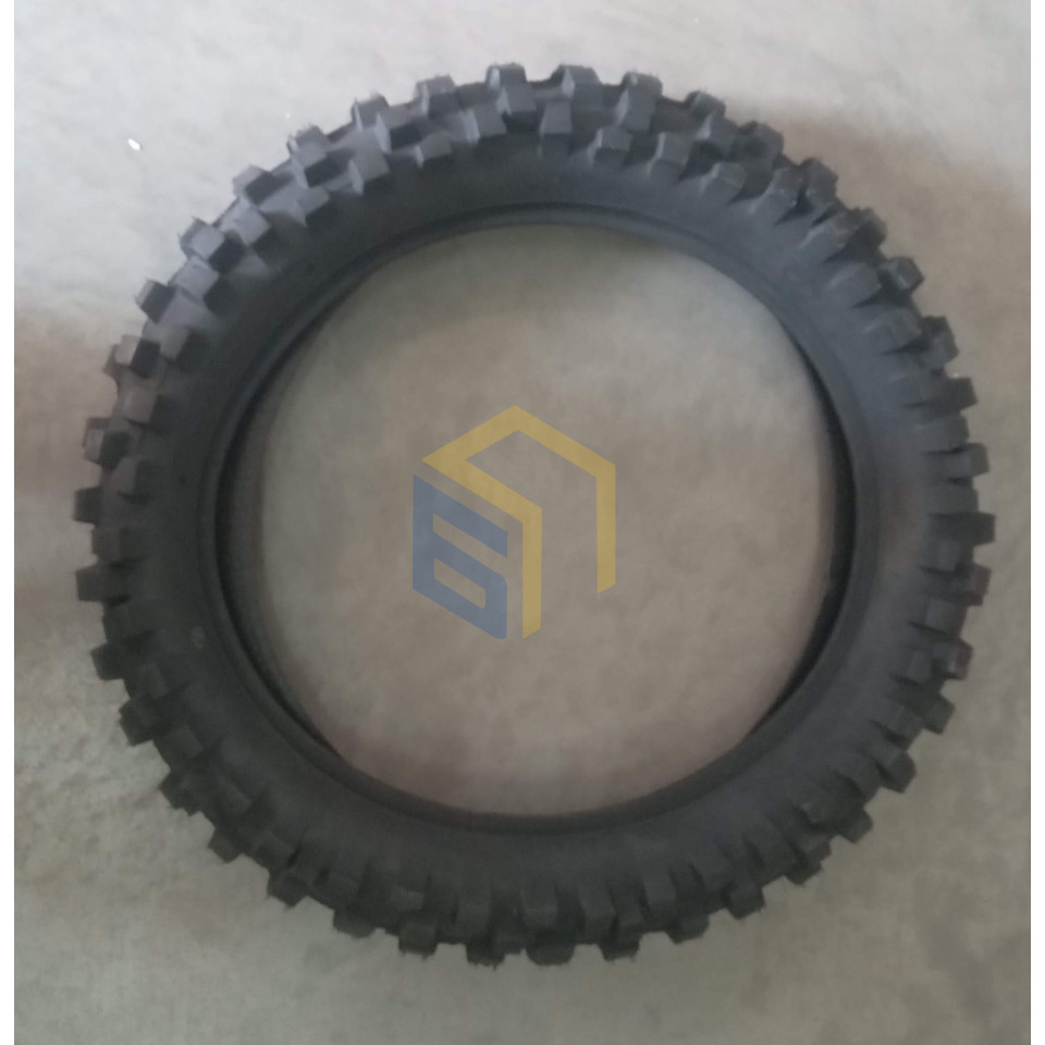Задня шина мотоцикла Forte FT300GY-C5D (142892)