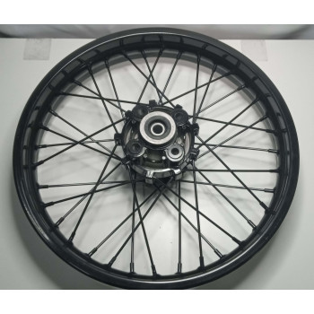 Диск задньго колеса мотоцикла Forte FT300GY-C5D (142894)