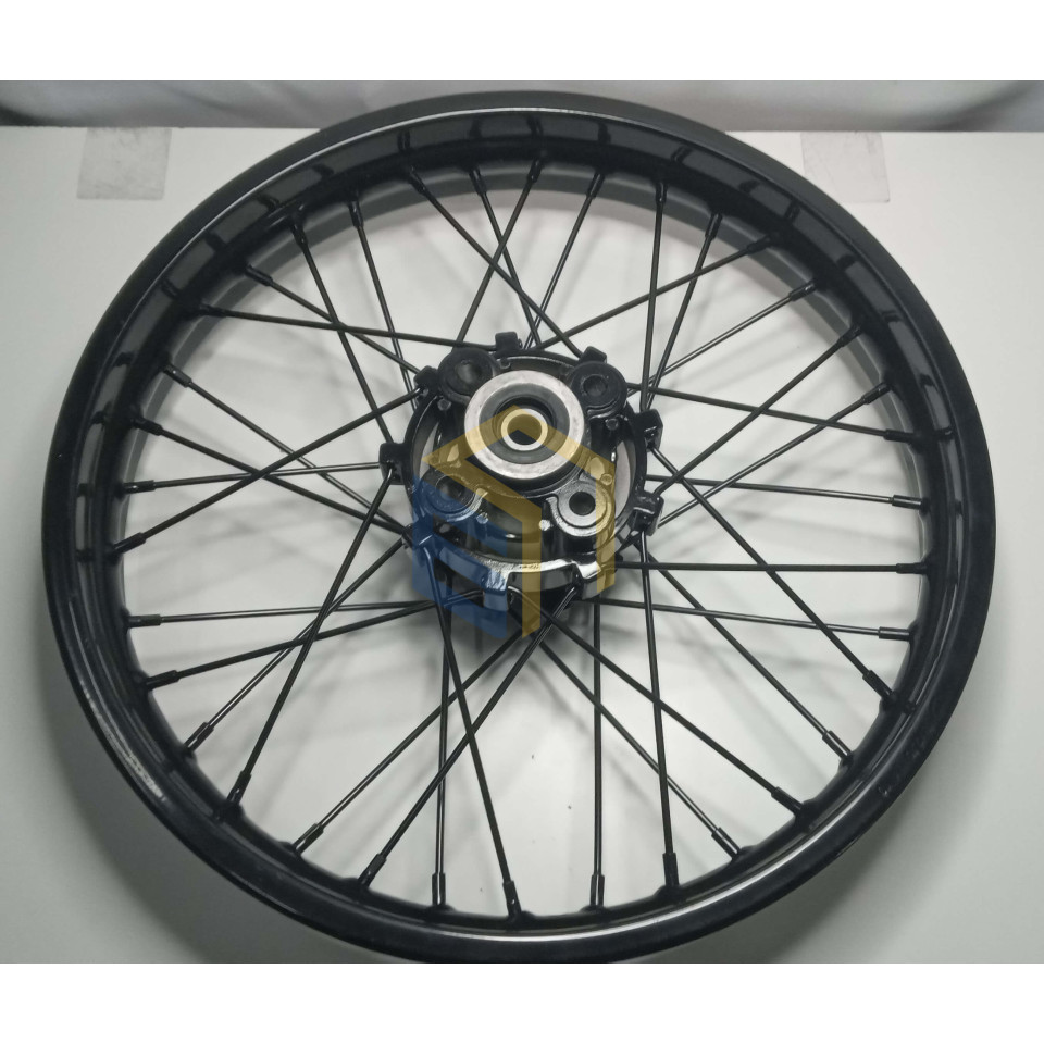 Диск задньго колеса мотоцикла Forte FT300GY-C5D (142894)