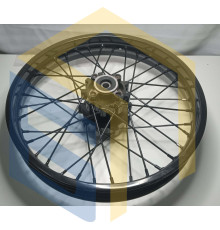 Диск задньго колеса мотоцикла Forte FT300GY-C5D (142894)