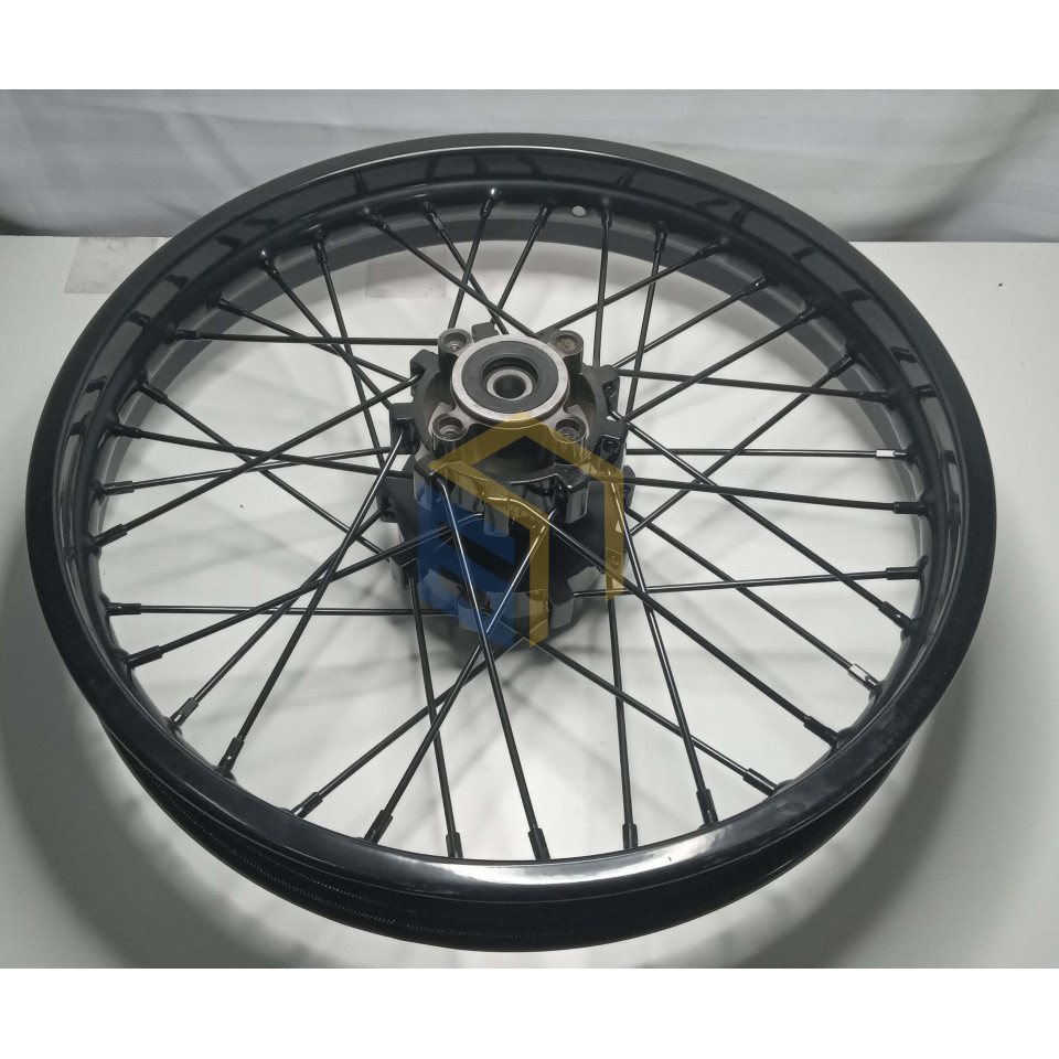 Диск задньго колеса мотоцикла Forte FT300GY-C5D (142894)