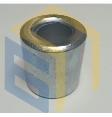 Втулка заднього колеса права мотоцикла Forte FT300GY-C5D (142895)