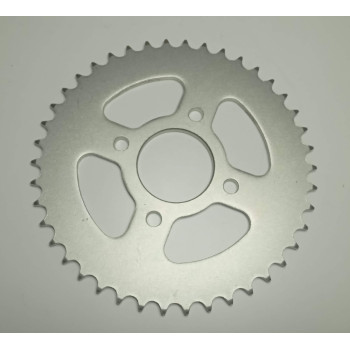 Задня ланцюгова зірочка 428H/50T мотоцикла Forte FT300GY-C5D (142896)