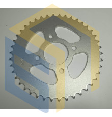 Задня ланцюгова зірочка 428H/50T мотоцикла Forte FT300GY-C5D (142896)